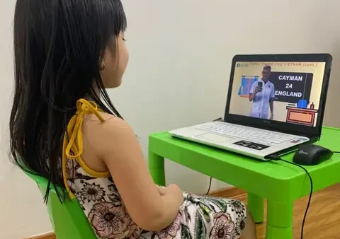 Luyện Phát Âm Tiếng Anh Cho Bé: Bí Quyết & Phương Pháp Hiệu Quả Tại Nhà