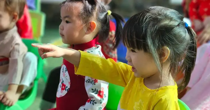 15+ Cách Rèn Luyện Sự Tập Trung Cho Bé Hiệu Quả, Khoa Học Tại Nhà