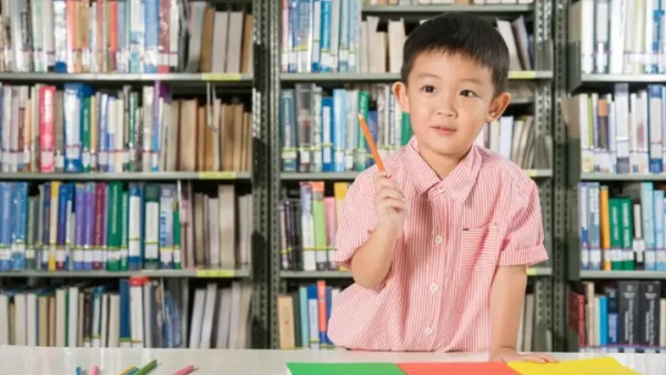 Luyện Thi Cambridge Cho Bé: Hướng Dẫn Chi Tiết & Lộ Trình Hiệu Quả Tại Nhà