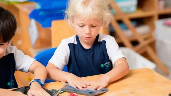 Luyện Trí Nhớ Cho Bé: Bí Quyết Tăng Cường Khả Năng Ghi Nhớ Hiệu Quả