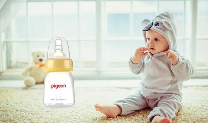 Ly Tập Uống Cho Bé: Tiêu Chí Chọn Lọc & Top Sản Phẩm Tốt Nhất Hiện Nay Ly Tập Uống Cho Bé: Tiêu Chí Chọn Lọc & Top Sản Phẩm Tốt Nhất Hiện Nay