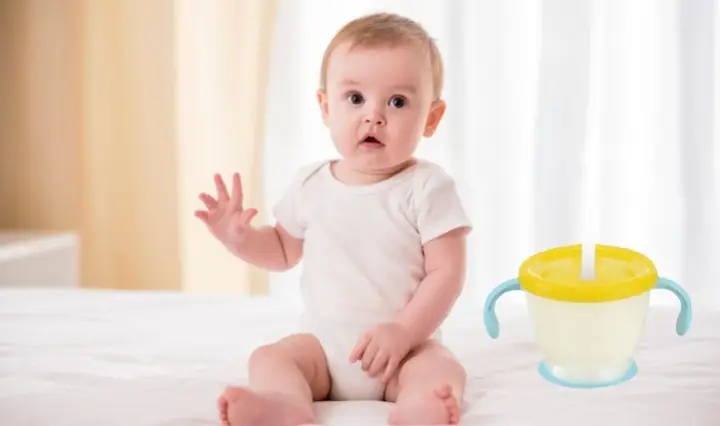 Ly Tập Uống Cho Bé: Tiêu Chí Chọn Lọc & Top Sản Phẩm Tốt Nhất Hiện Nay Ly Tập Uống Cho Bé: Tiêu Chí Chọn Lọc & Top Sản Phẩm Tốt Nhất Hiện Nay