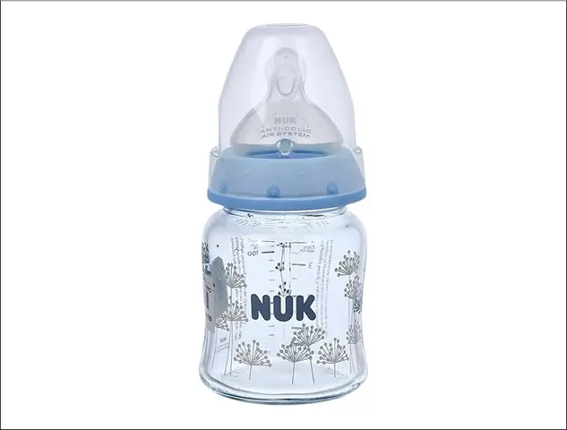 Ly Thủy Tinh Pha Sữa Cho Bé: Tiêu Chí Chọn Lựa & Lợi Ích Vượt Trội Ly Thủy Tinh Pha Sữa Cho Bé: Tiêu Chí Chọn Lựa & Lợi Ích Vượt Trội