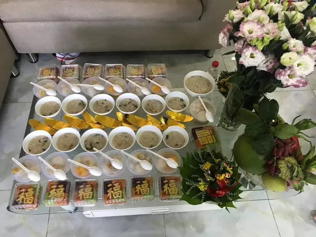 Mâm Cúng Thôi Nôi Bé Trai Miền Trung: Chi Tiết Lễ Vật, Ý Nghĩa Và Cách Chuẩn Bị Chuẩn