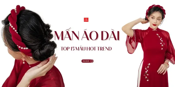 Mấn Áo Dài Cho Bé: Hướng Dẫn Chọn Mẫu Đẹp, Phối Đồ & Phụ Kiện Chuẩn Tết