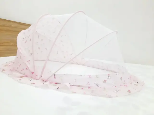 Màn Gấp Cho Bé: Chọn Màn Chụp Chống Muỗi An Toàn, Tiện Lợi Cho Giấc Ngủ Của Con Màn Gấp Cho Bé: Chọn Màn Chụp Chống Muỗi An Toàn, Tiện Lợi Cho Giấc Ngủ Của Con