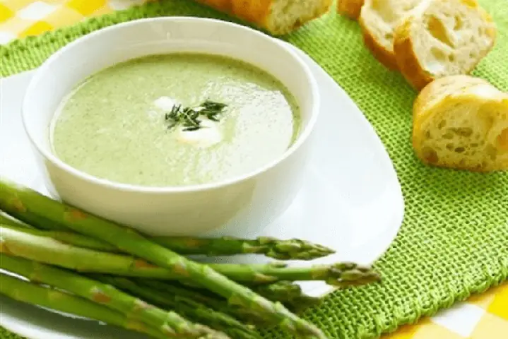 Cách Làm Măng Tây Hấp Cho Bé Ăn Dặm Thơm Ngon, Bổ Dưỡng Cách Làm Măng Tây Hấp Cho Bé Ăn Dặm Thơm Ngon, Bổ Dưỡng