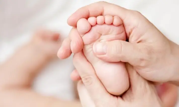 Hướng Dẫn Massage Giảm Nghẹt Mũi Cho Bé: Bí Quyết Đơn Giản Tại Nhà Hướng Dẫn Massage Giảm Nghẹt Mũi Cho Bé: Bí Quyết Đơn Giản Tại Nhà
