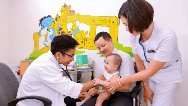 Cách Massage Giúp Bé Hết Táo Bón: Hướng Dẫn Chi Tiết Tại Nhà