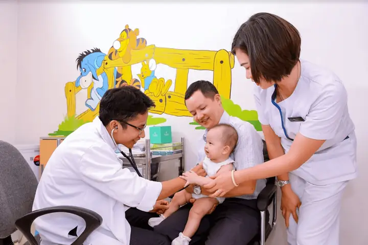 Cách Massage Giúp Bé Hết Táo Bón: Hướng Dẫn Chi Tiết Tại Nhà Cách Massage Giúp Bé Hết Táo Bón: Hướng Dẫn Chi Tiết Tại Nhà