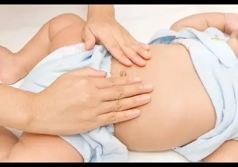 Hướng Dẫn Massage Em Bé Sơ Sinh Toàn Diện: Lợi Ích, Cách Thực Hiện Và Lưu Ý Quan Trọng