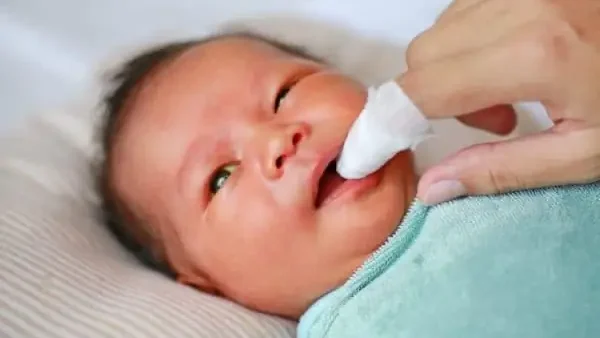 Rơ Lưỡi Bằng Mật Ong Cho Bé: Lợi Ích, Rủi Ro Và Lưu Ý An Toàn