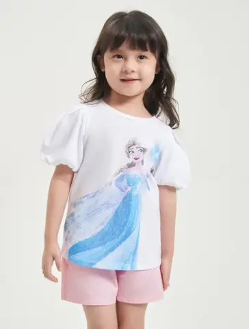 Mẫu Áo Đẹp Cho Bé Gái: Chọn Kiểu Dáng, Chất Liệu Và Cách Phối Đồ Xinh Như Công Chúa