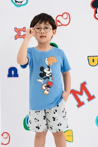 Top Mẫu Quần Áo Đẹp Cho Bé Trai: Hướng Dẫn Chọn Lựa Sành Điệu