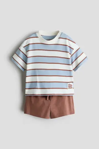 Top Mẫu Quần Áo Đẹp Cho Bé Trai: Hướng Dẫn Chọn Lựa Sành Điệu