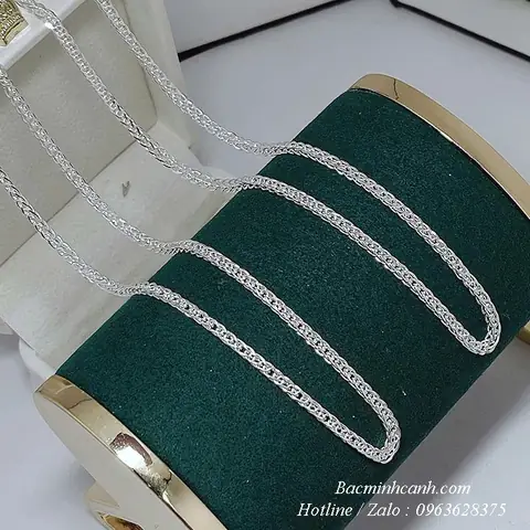 Chọn Mẫu Vòng Cổ Bạc Cho Bé Gái: Hướng Dẫn Chi Tiết & Các Mẫu Hot Nhất Chọn Mẫu Vòng Cổ Bạc Cho Bé Gái: Hướng Dẫn Chi Tiết & Các Mẫu Hot Nhất