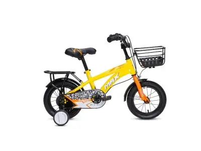 Mẫu Xe Đạp Cho Bé Trai: Hướng Dẫn Chọn Xe Năng Động, An Toàn & Phù Hợp