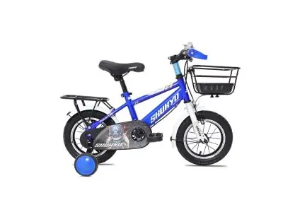 Mẫu Xe Đạp Cho Bé Trai: Hướng Dẫn Chọn Xe Năng Động, An Toàn & Phù Hợp