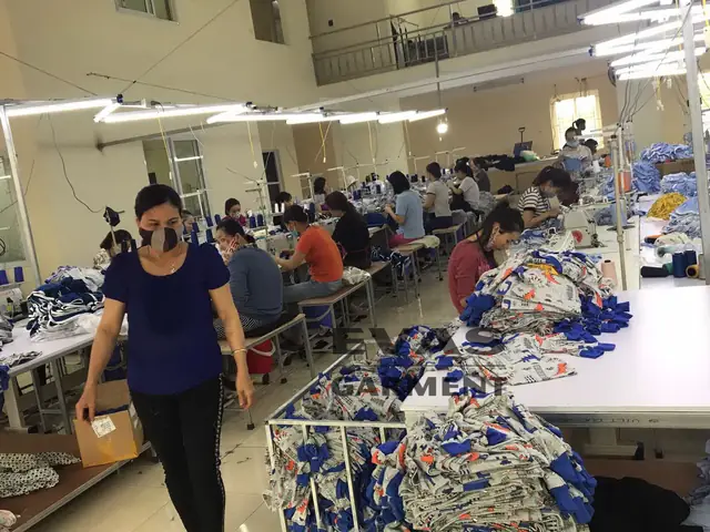 Hướng Dẫn May Áo Khoác Cho Bé Trai: Từ A-Z Chi Tiết Nhất Hướng Dẫn May Áo Khoác Cho Bé Trai: Từ A-Z Chi Tiết Nhất