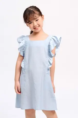 Hướng Dẫn Chi Tiết Cách May Đầm, Váy Cho Bé Đơn Giản Tại Nhà Hướng Dẫn Chi Tiết Cách May Đầm, Váy Cho Bé Đơn Giản Tại Nhà