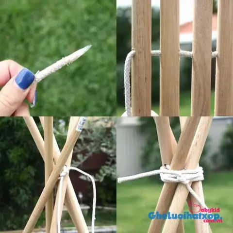 Hướng Dẫn Tự May Lều Vải Cho Bé Tại Nhà: Đơn Giản, Sáng Tạo & An Toàn Hướng Dẫn Tự May Lều Vải Cho Bé Tại Nhà: Đơn Giản, Sáng Tạo & An Toàn