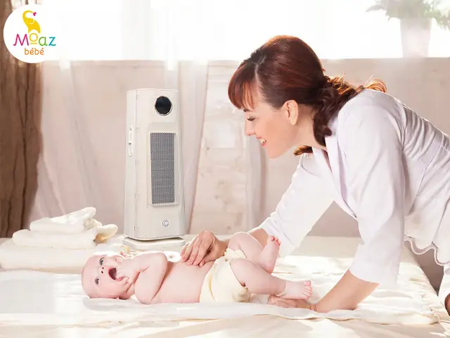 Máy Sưởi Loại Nào Tốt Cho Bé An Toàn & Hiệu Quả Nhất Hiện Nay? (2025) Máy Sưởi Loại Nào Tốt Cho Bé An Toàn & Hiệu Quả Nhất Hiện Nay? (2025)