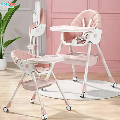 Bé Mấy Tháng Ngồi Ghế Ăn Dặm Được? Khi Nào Cho Bé Tập Ngồi An Toàn? Bé Mấy Tháng Ngồi Ghế Ăn Dặm Được? Khi Nào Cho Bé Tập Ngồi An Toàn?