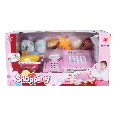 Top 10 Máy Tính Tiền Siêu Thị Cho Bé: Hướng Dẫn Chọn Mua Đồ Chơi Giáo Dục
