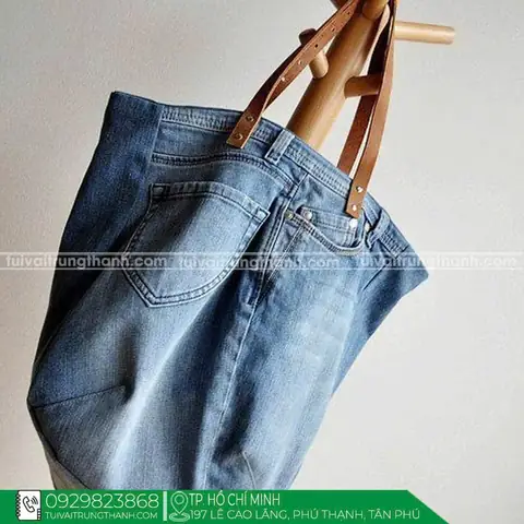 Hướng Dẫn Tự May Túi Đeo Chéo Cho Bé Đơn Giản Tại Nhà
