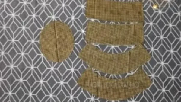 Hướng Dẫn May Turban Cho Bé Đơn Giản, Nhanh Chóng Tại Nhà