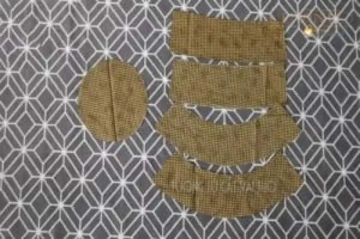 Hướng Dẫn May Turban Cho Bé Đơn Giản, Nhanh Chóng Tại Nhà