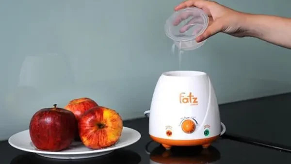 Máy Ủ Sữa Cho Bé Loại Nào Tốt? Hướng Dẫn Chọn Mua Và Đánh Giá Chi Tiết