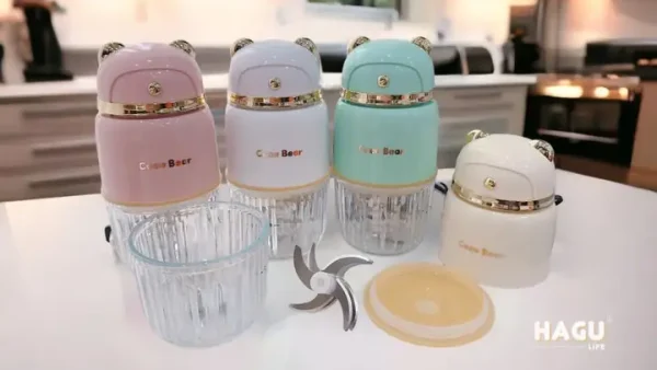 Máy Xay Cháo Cho Bé: Tiêu Chí Chọn Mua & Các Loại Tốt Nhất 2027
