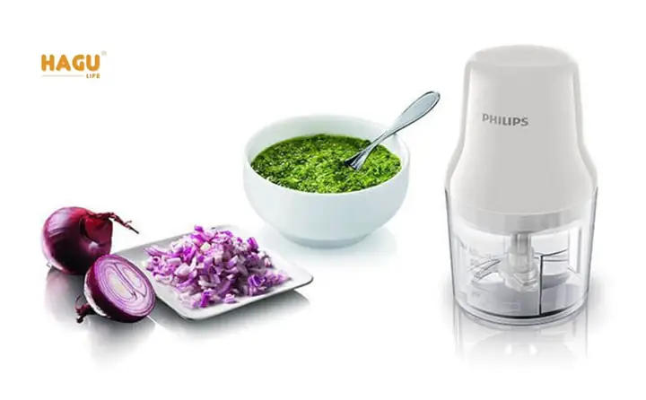 Máy Xay Cháo Cho Bé: Tiêu Chí Chọn Mua & Các Loại Tốt Nhất 2024