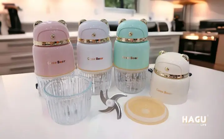 Máy Xay Thức Ăn Cho Bé Loại Nào Tốt Nhất 2024: Tư Vấn Chi Tiết & Top Sản Phẩm Nên Mua Máy Xay Thức Ăn Cho Bé Loại Nào Tốt Nhất 2024: Tư Vấn Chi Tiết & Top Sản Phẩm Nên Mua