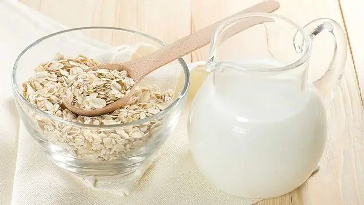 Mẹ Ăn Gì Cho Bé Ngủ Ngon? Thực Phẩm Giúp Bé Và Mẹ Có Giấc Ngủ Sâu Mẹ Ăn Gì Cho Bé Ngủ Ngon? Thực Phẩm Giúp Bé Và Mẹ Có Giấc Ngủ Sâu
