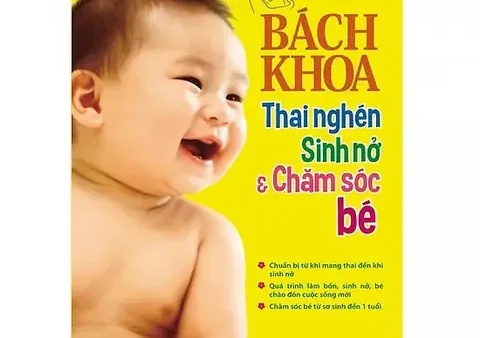 Mẹ Bầu Nên Đọc Sách Gì Cho Bé Nghe Để Thai Nhi Thông Minh & Phát Triển Tốt Nhất?