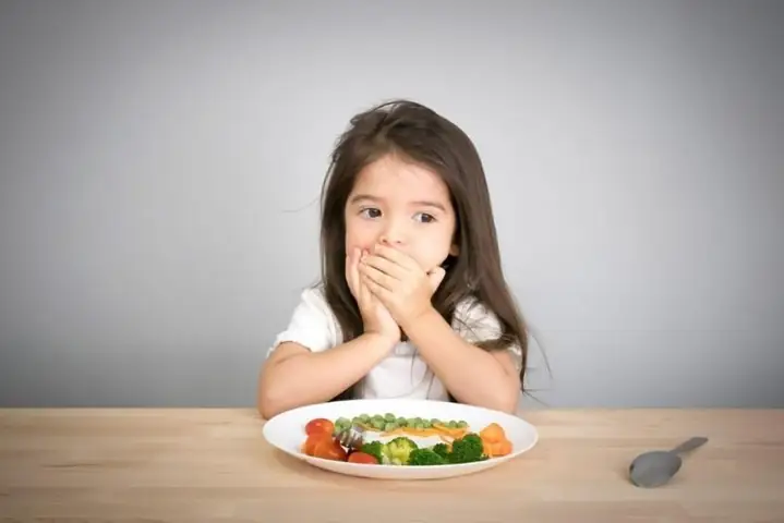 Thực Đơn Cho Bé 2 Tuổi: Gợi Ý Món Ăn, Cách Xây Dựng Và Bí Quyết Khắc Phục Biếng Ăn