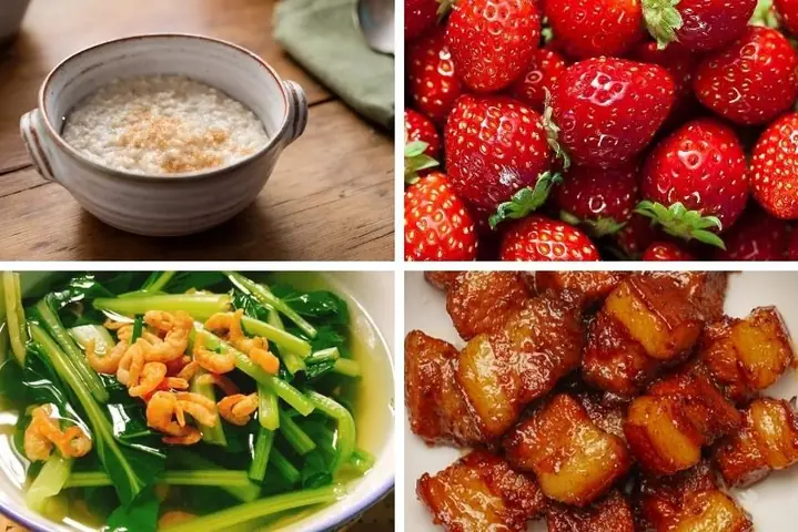 Thực Đơn Cho Bé 2 Tuổi: Gợi Ý Món Ăn, Cách Xây Dựng Và Bí Quyết Khắc Phục Biếng Ăn