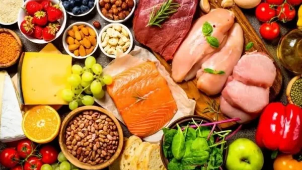 Thực Đơn Cho Bé 2 Tuổi: Gợi Ý Món Ăn, Cách Xây Dựng Và Bí Quyết Khắc Phục Biếng Ăn