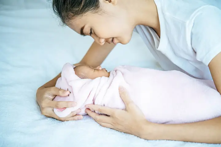19+ Mẹo Dân Gian & Hiện Đại Giúp Bé Ngủ Ngon, Sâu Giấc Cả Đêm