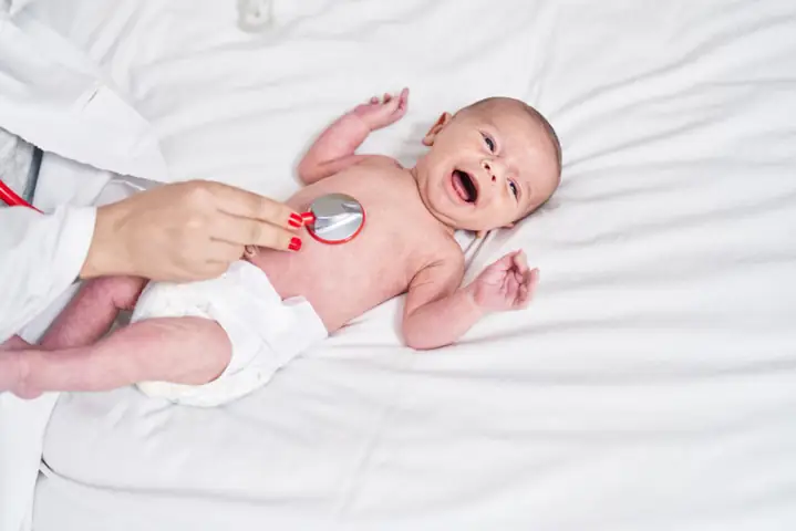Mẹo Cho Bé Hết Khóc Đêm: Giải Pháp Toàn Diện Từ Dân Gian Đến Khoa Học