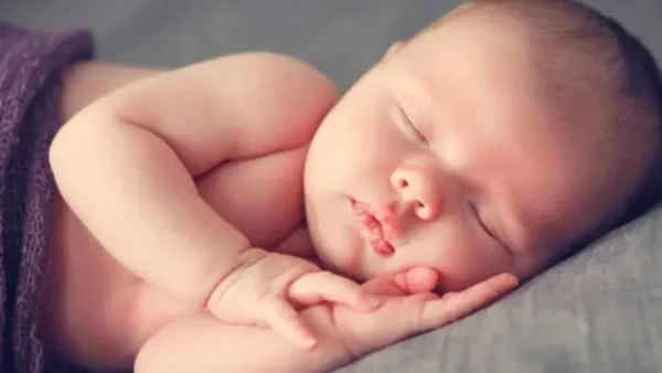 19+ Mẹo Giúp Bé Ngủ Đêm Ngon Giấc, Sâu Giấc Và Không Giật Mình