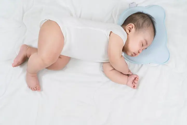 Mẹo Dân Gian Và Khoa Học Xử Lý Bé Ngủ Ngày Cày Đêm Hiệu Quả