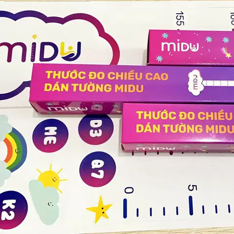 Miếng Dán Đo Chiều Cao Cho Bé: Lựa Chọn Nào Tốt Nhất & Hướng Dẫn Sử Dụng Chi Tiết Miếng Dán Đo Chiều Cao Cho Bé: Lựa Chọn Nào Tốt Nhất & Hướng Dẫn Sử Dụng Chi Tiết
