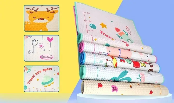 Miếng Lót Nằm Ngủ Cho Bé: Công Dụng, Cách Chọn Và Top Sản Phẩm Tốt Nhất