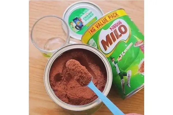 Sữa Milo Úc Cho Bé Từ Mấy Tuổi? Hướng Dẫn Chọn Và Sử Dụng An Toàn Sữa Milo Úc Cho Bé Từ Mấy Tuổi? Hướng Dẫn Chọn Và Sử Dụng An Toàn