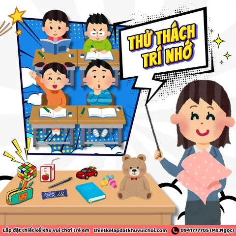 Top 30+ Mini Game & Trò Chơi Vui Nhộn Cho Bé Phát Triển Toàn Diện Tại Nhà & Trường Học Top 30+ Mini Game & Trò Chơi Vui Nhộn Cho Bé Phát Triển Toàn Diện Tại Nhà & Trường Học