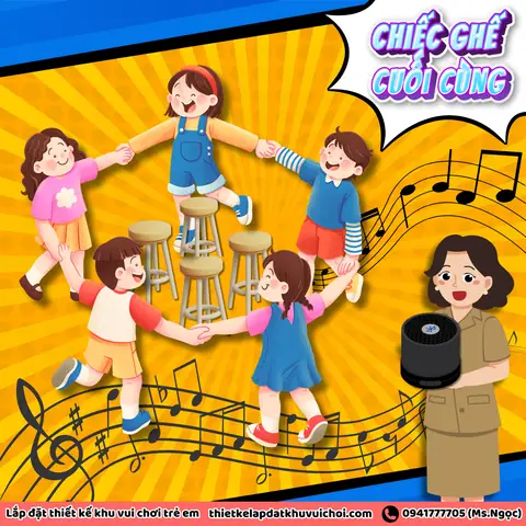 Top 30+ Mini Game & Trò Chơi Vui Nhộn Cho Bé Phát Triển Toàn Diện Tại Nhà & Trường Học Top 30+ Mini Game & Trò Chơi Vui Nhộn Cho Bé Phát Triển Toàn Diện Tại Nhà & Trường Học