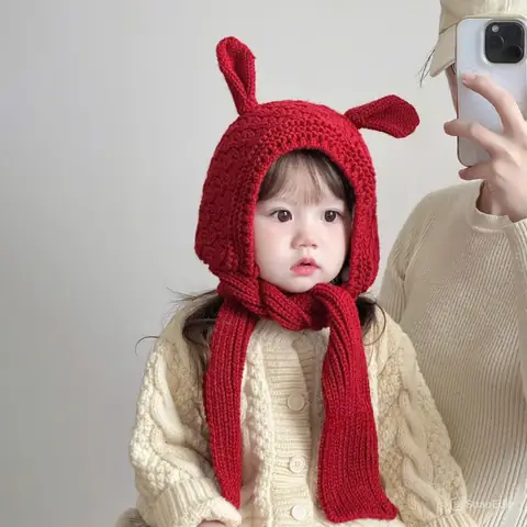 Hướng Dẫn Móc Khăn Len Cho Bé Trai: Mẫu Đẹp, Đơn Giản & Bí Quyết Thành Công